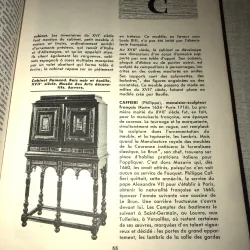 Dictionnaire des styles-Larousse 956856