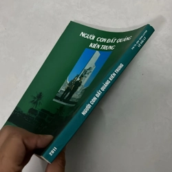 Người con đất Quảng kiên trung - Lê Hải Lý 506227