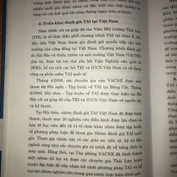 Ứng phó biến đổi khí hậu nhìn từ góc độ cộng đồng  596636
