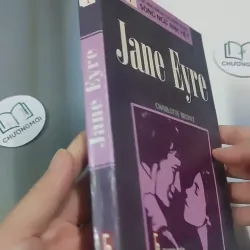 Jane Eyre - Song Ngữ Anh Việt 715618