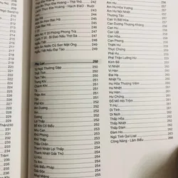 NGUYÊN LIỆU ĐÔNG DƯỢC THƯỜNG THỨC TOÀN TẬP 601918