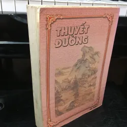 Thuyết Đường 1025671