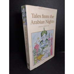 Tales from the Arabian Nights 70% ố nặng HCM1001 Andrew Lang NGOẠI VĂN Oreka-Blogmeo 21225