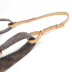 Túi xách Louis Vuitton Monogram Atlantis GM M46817 614780