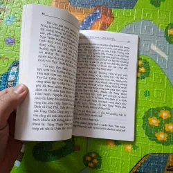 Chuyện tình trong cung Nguyễn  785184