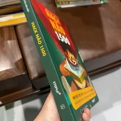 Hack Não 1500 – Nguyễn Văn Hiệp (Chủ Biên) | Phiên Bản 2020 | Step Up- K5 1044520