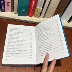I Kiến Thức Tổng Hợp: 105 Sự Kiện Nổi Tiếng Thế Giới - Trần Mạnh Thường (Biên Soạn) - 2005 783159