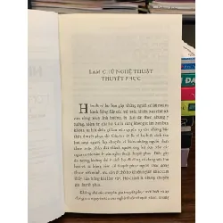 Những Đòn Tâm Lý Trong Thuyết Phục – Robert B. Cialdini 571322