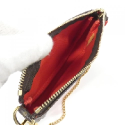 Túi đeo chéo mini Louis Vuitton Monogram (Holiday) M63830 - Hàng hiệu Authentic 769351