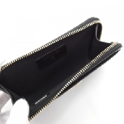 【Sản phẩm chưa sử dụng】Ví thẻ Chanel AP4715 623774