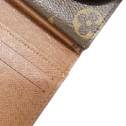 Ví Louis Vuitton Monogram Portefeuille Éléna M60253 622269