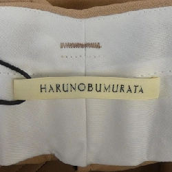 HARUNOBUMURATA HM25S813-FUJ06 Quần - Hàng hiệu Authentic 819756