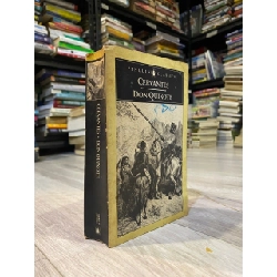 Don Quixote - Cervantes 521839