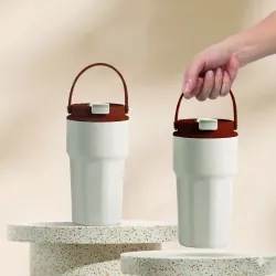 CỐC GIỮ NHIỆT UNIE UMC460 – DUNG TÍCH 460ML