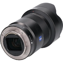 Ống kính FE55mm F1.8ZA (SEL55F18Z) - Hàng hiệu Authentic 879708
