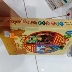 Sách Oan gia tương phùng 1032007