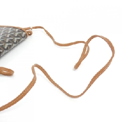 【Sản phẩm mới】Túi xách vai Goyard Plume 613317