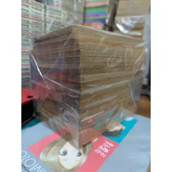 TRUYỆN TRANH HÀNH TRÌNH CỦA UDUCHI - YOSHIHIRO TOGASHI 377220