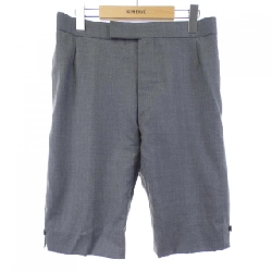 Quần short THOM BROWNE - Hàng hiệu Chính hãng