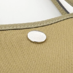 【Sản phẩm chưa sử dụng】Túi Hermes Garden Party 30cm 069573CK 608907