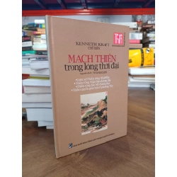 Mạch thiền trong lòng thời đại - Kenneth Kraft