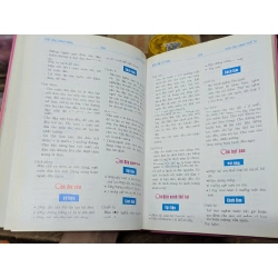 Từ điển 1001 món ăn việt nam - Trần Kim Mai