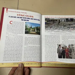 Sản phẩm Làng nghề thủ công mỹ nghệ truyền thống và đặc sản Ninh Binh (c) 728327