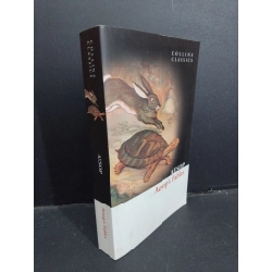 Aesop Aesop's Fables mới 80% ố nặng HCM1001 Collins Classics NGOẠI VĂN Oreka-Blogmeo