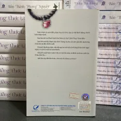 (Ngôn tình) - Đá quý không nói dối - Tâm Doanh Cốc 989711