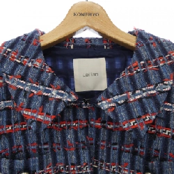 【Mã giảm giá】Leilian LEILIAN Áo khoác 640711