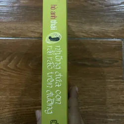 Những đứa con rải rác trên đường - Hồ Anh Thái 591842