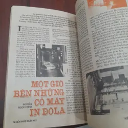 KIẾN THỨC NGÀY NAY số 133 ngày 1-3-1993 738017