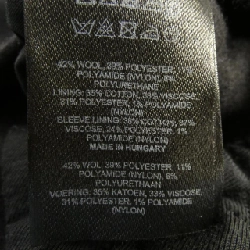 DRIES VAN NOTEN Áo khoác - Hàng hiệu Authentic 893364