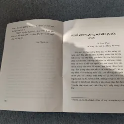 NHÀ VĂN QUA HỒI ỨC NGƯỜI THÂN 727187