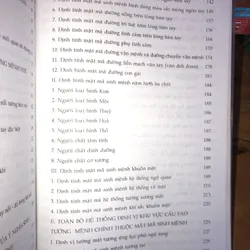 Giải thích mật mã đời người 707612