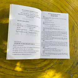 LỜI GIẢI ĐỀ THI HỌC SINH GIỎI TOÁN 12- TRẦN TIẾN TỰ 542294