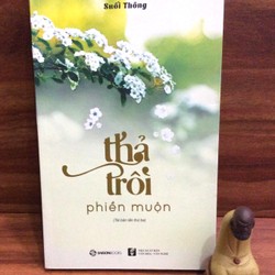 Thả Trôi Phiền Muộn - Suối Thông 161189