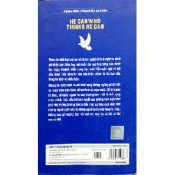 Những Người Thành Công Tin Tưởng Vào Điều Gì? - Orison Swett Marden 294122