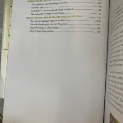 CRAFT VILLAGES IN NORTHERN VIỆT NAM - TRƯƠNG MINH HẰNG 751391