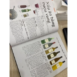 Wine Folly Toàn Tập (Phiên Bản Magnum) -Tác giả Madeline Puckette, Federica Fragapane -NXB Phụ Nữ Việt Nam -Năm XB 2022 -Trọng lượng (gr) 1095 -Kích Thước Bao Bì 24.5 x 18.5 x 2.1 cm -Số trang 317 -Hình thức Bìa Cứng -Sách mới nguyên seal 455676