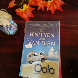 Tìm Bình Yên Giữa Vạn Biến 192721