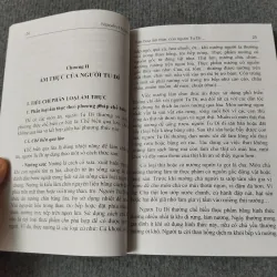 VĂN HOÁ ẨM THỰC CỦA NGƯỜI TU DÍ HUYỆN MƯỜNG KHƯƠNG, TỈNH LÀO CAI 717909