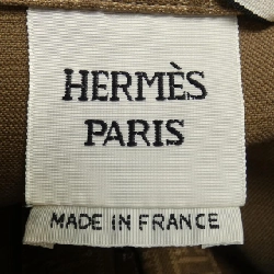 【Mã giảm giá】Áo khoác HERMES 638129