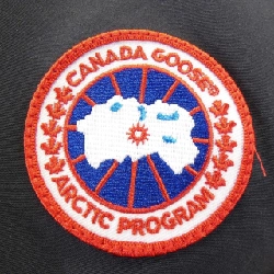 Canada Goose 3438JM Jasper Áo khoác lông vũ - Hàng hiệu Chính hãng 884620