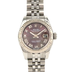 Đồng hồ Rolex Datejust 179174NR SSxWG tự động - Hàng hiệu Authentic