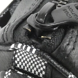 Túi xách vai Louis Vuitton Damier Distorted City Keepall XS M80202 - Hàng hiệu Chính hãng 764751