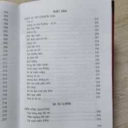 Ngụ ngôn cổ điển phương Đông | Hữu tuấn  749268