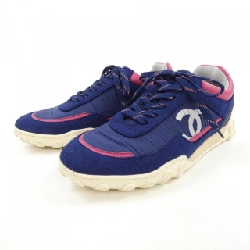 【Khuyến mãi】Giày thể thao CHANEL 661405