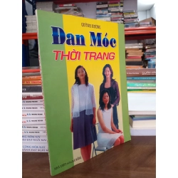 Đan Móc Thời Trang - Quỳnh Hương