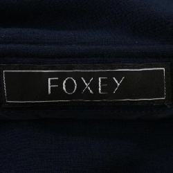 【Mã giảm giá】Áo Foxey FOXEY 639946